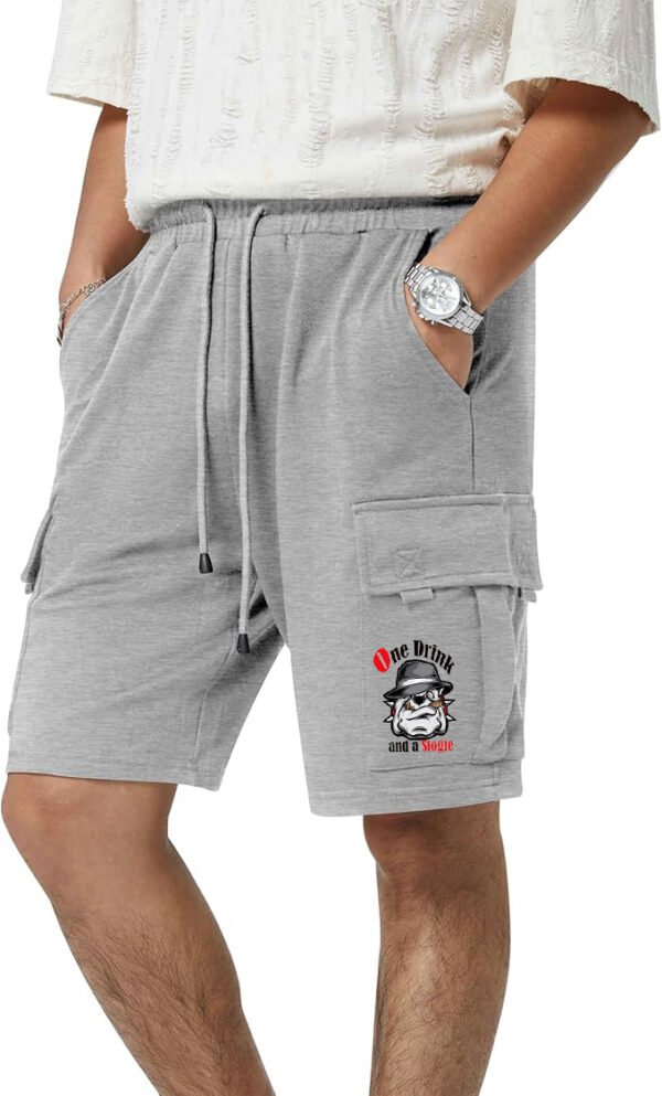 Knit Shorts - Image 3