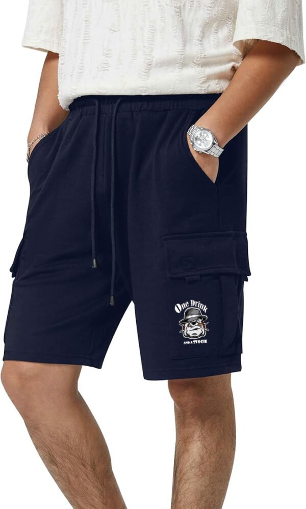 Knit Shorts - Image 5