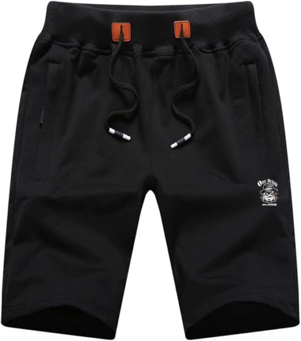 Knit Shorts - Image 6
