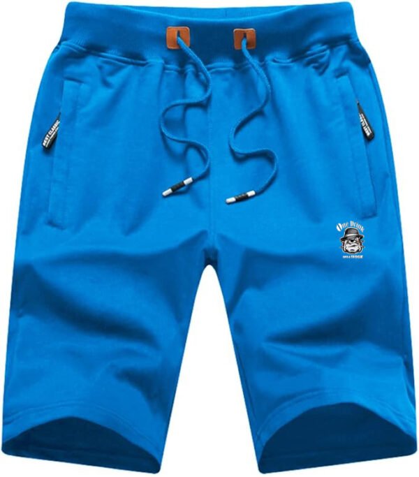 Knit Shorts - Image 7
