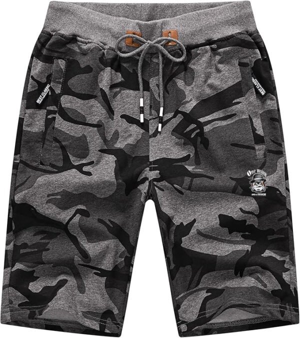 Knit Shorts - Image 8