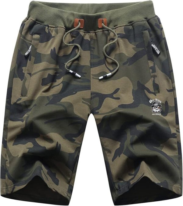 Knit Shorts - Image 9