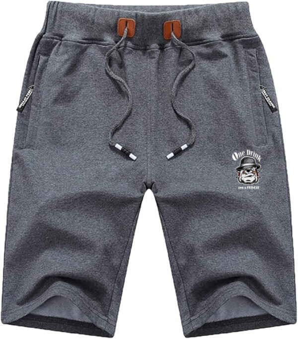 Knit Shorts - Image 10