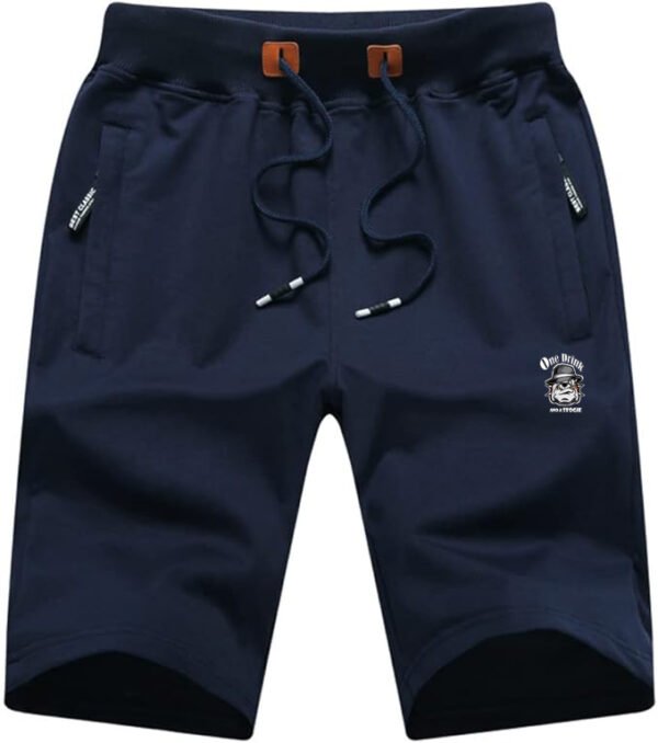 Knit Shorts - Image 12