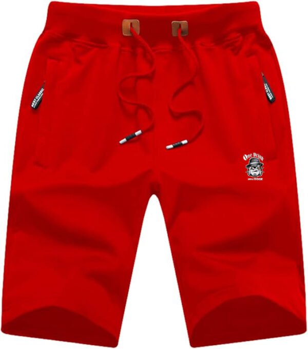 Knit Shorts - Image 13