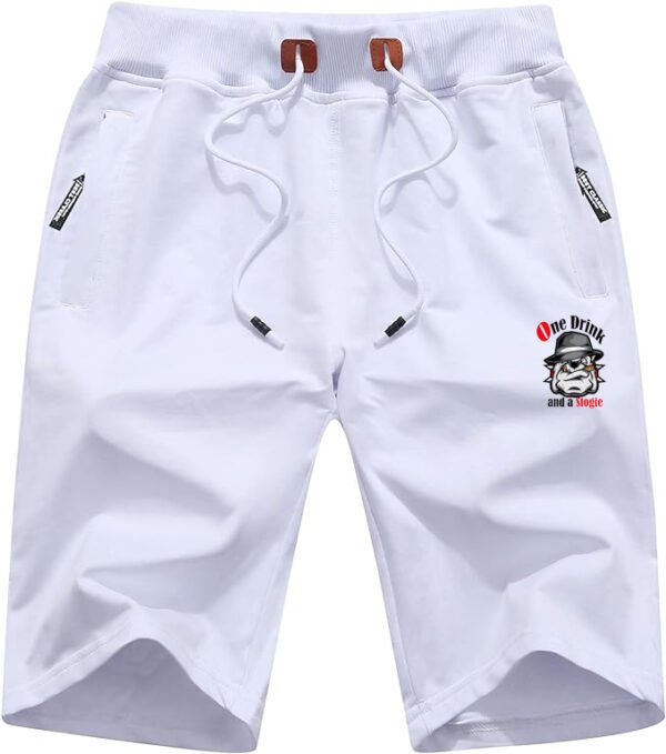 Knit Shorts - Image 14