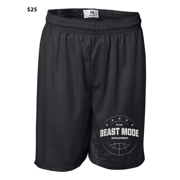 Shorts men