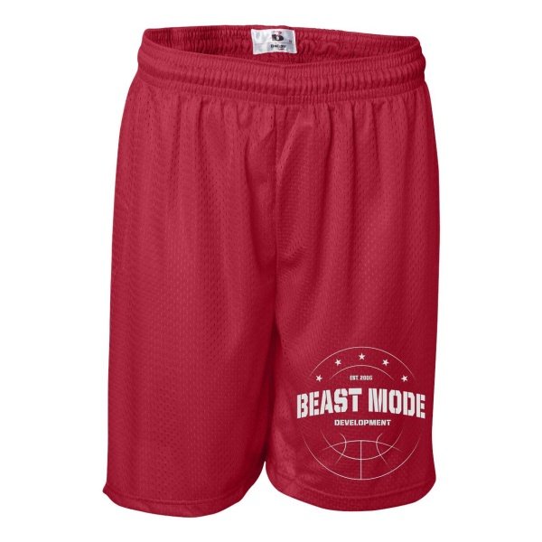Shorts men - Image 2