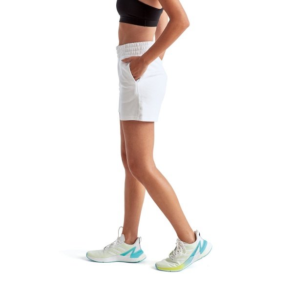 Women’s Fleece Shorts - Image 2