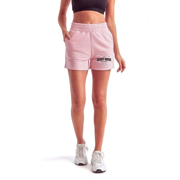 Shorts Pink - Image 2