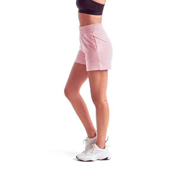 Shorts Pink