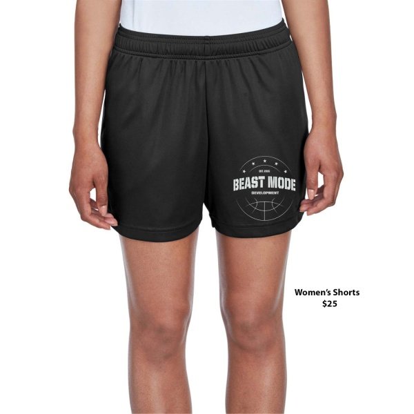 Women's Short - Image 3