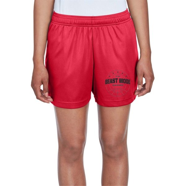 Women's Short - Image 2