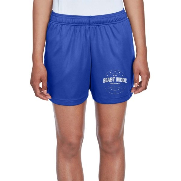 Women's Short